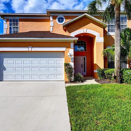 Margaritavilla At Emerald Island Kissimmee Exterior foto