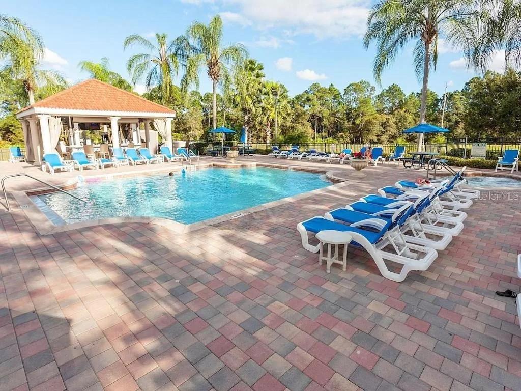 Margaritavilla At Emerald Island Kissimmee Exterior foto