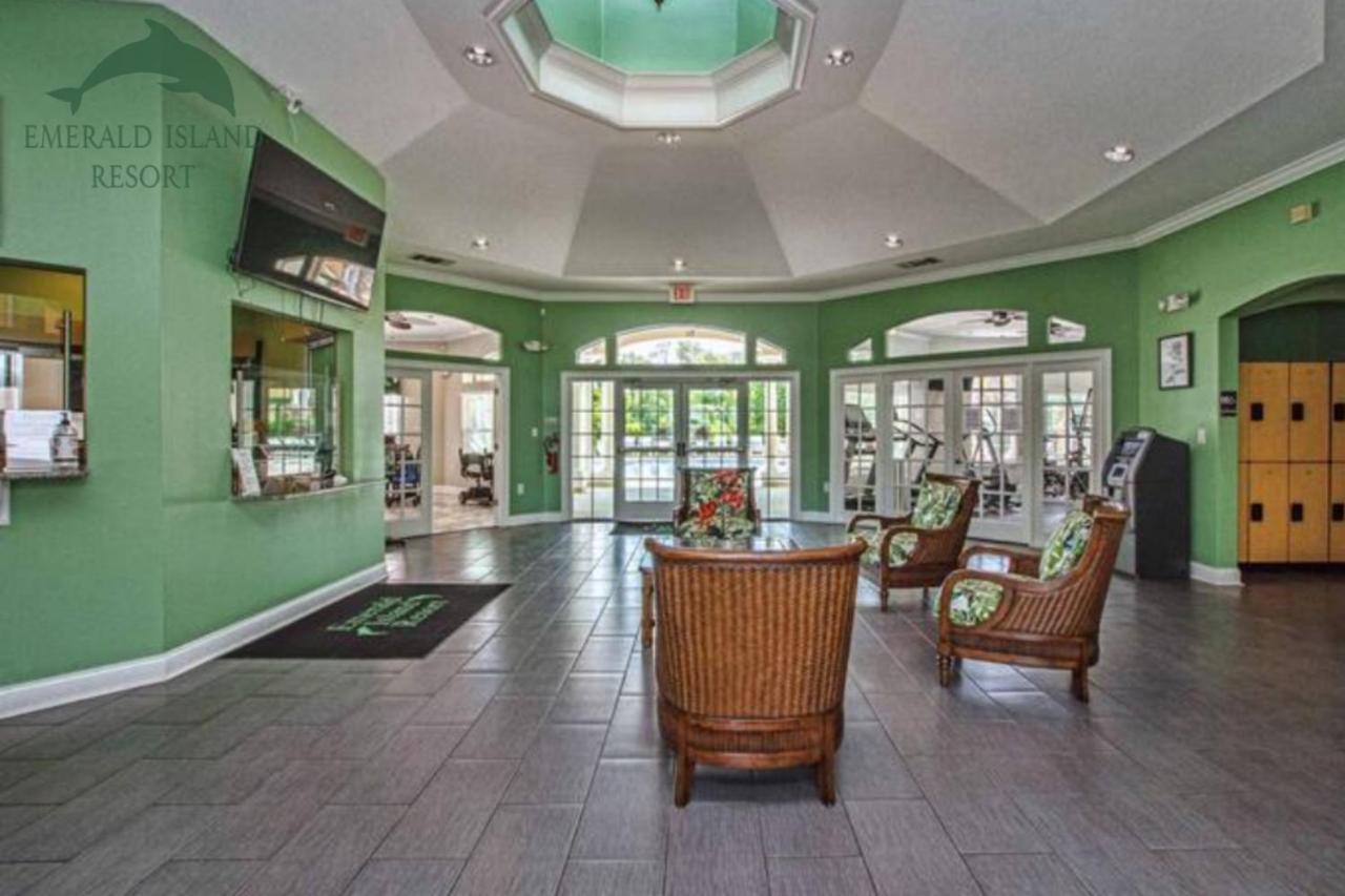 Margaritavilla At Emerald Island Kissimmee Exterior foto
