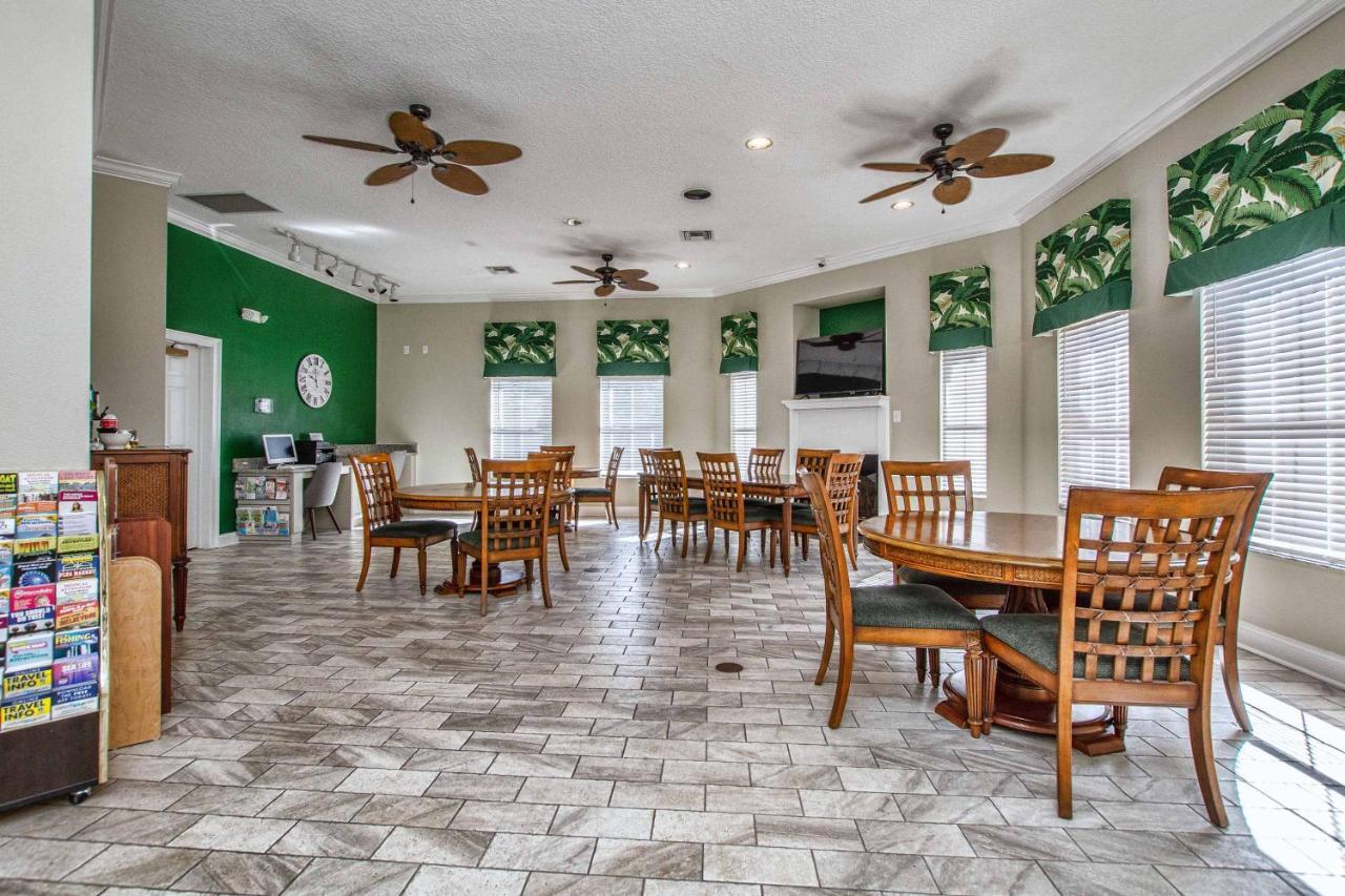 Margaritavilla At Emerald Island Kissimmee Exterior foto