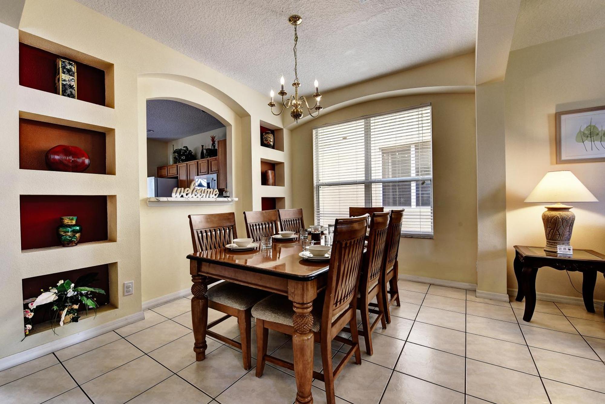 Margaritavilla At Emerald Island Kissimmee Exterior foto